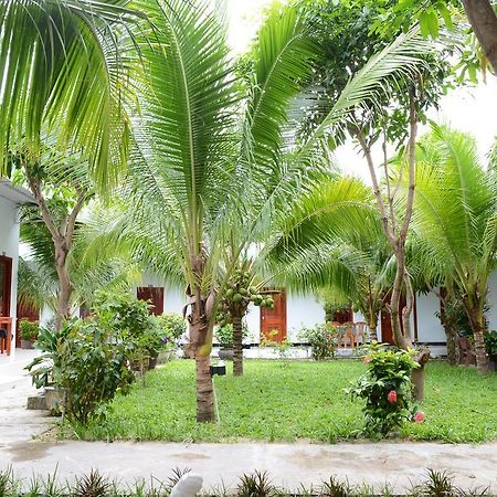 Diem Lien Guesthouse Mui Ne Exterior photo