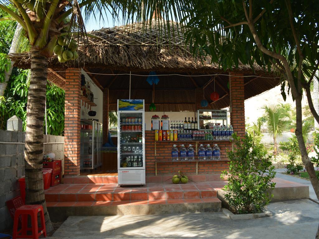 Diem Lien Guesthouse Mui Ne Exterior photo