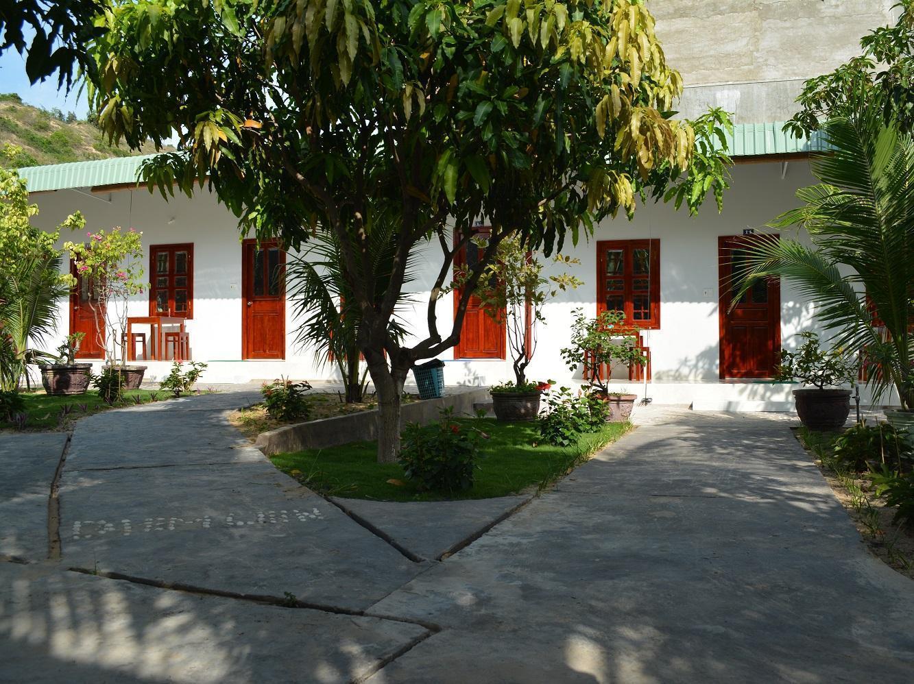 Diem Lien Guesthouse Mui Ne Exterior photo