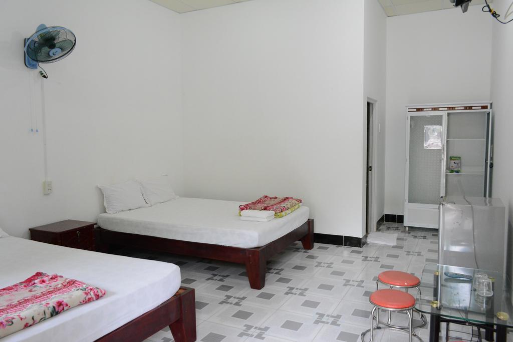Diem Lien Guesthouse Mui Ne Exterior photo