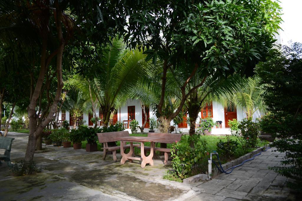 Diem Lien Guesthouse Mui Ne Exterior photo