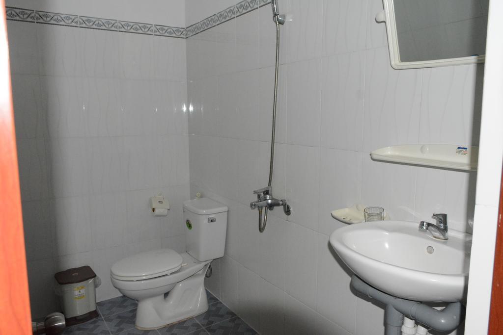 Diem Lien Guesthouse Mui Ne Exterior photo