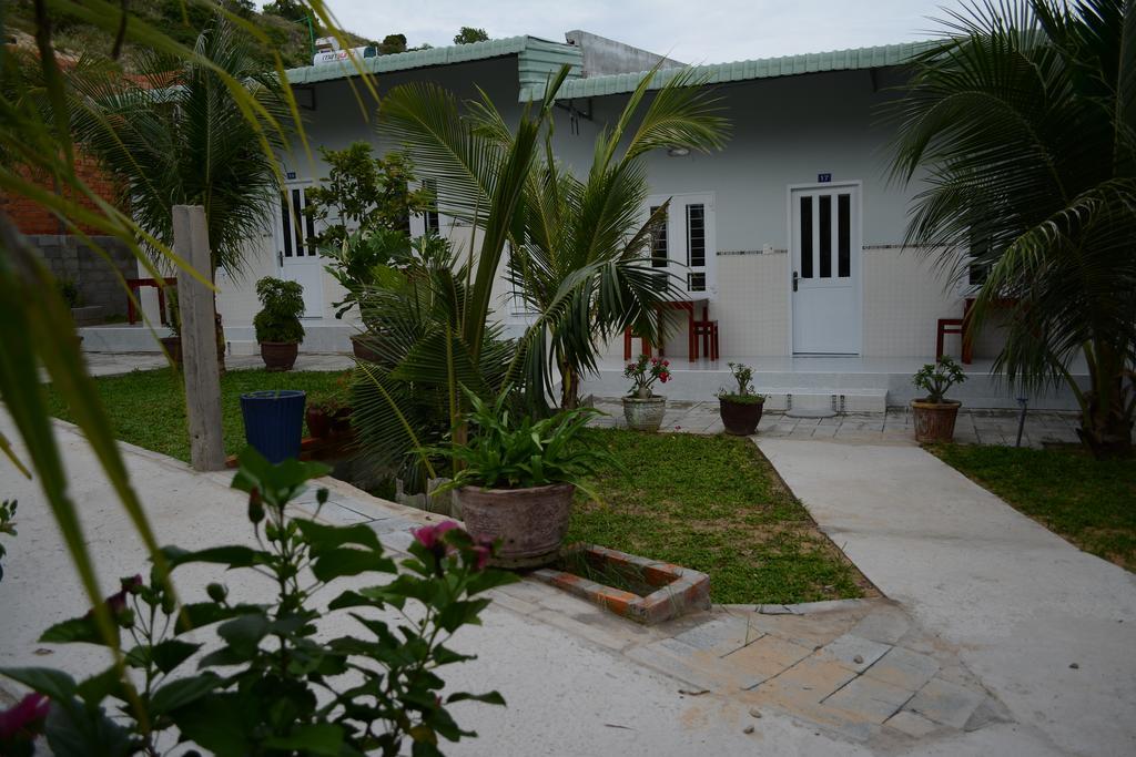 Diem Lien Guesthouse Mui Ne Exterior photo