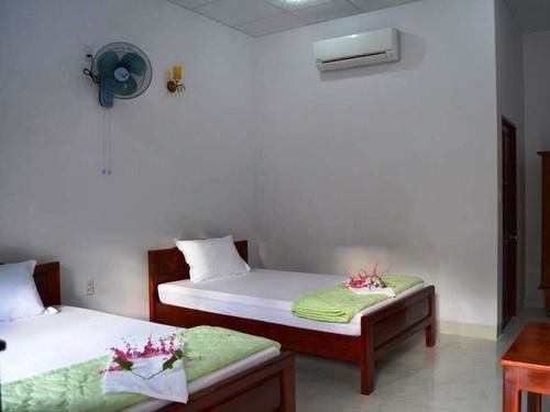 Diem Lien Guesthouse Mui Ne Exterior photo